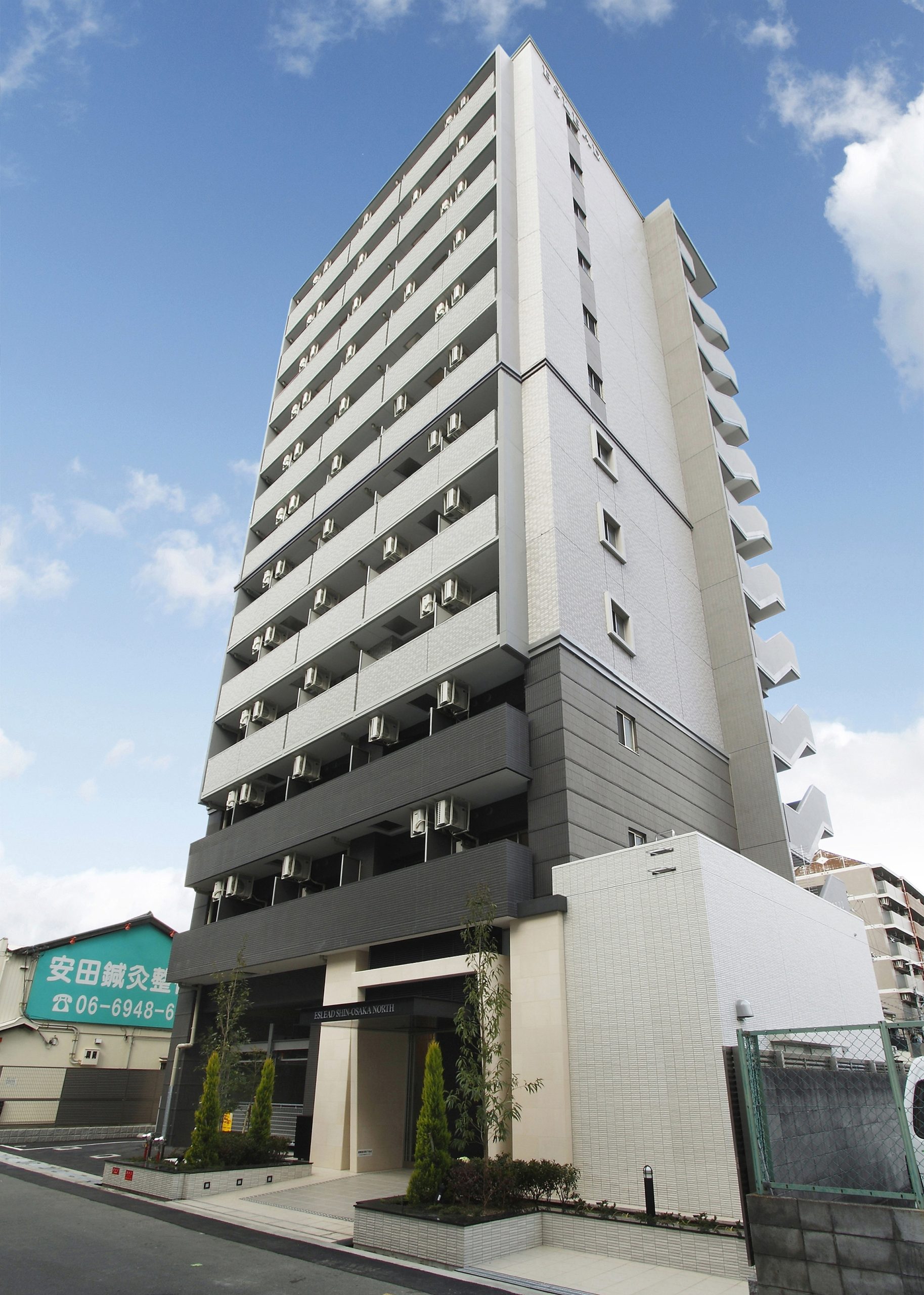 エスリード新大阪NORTH