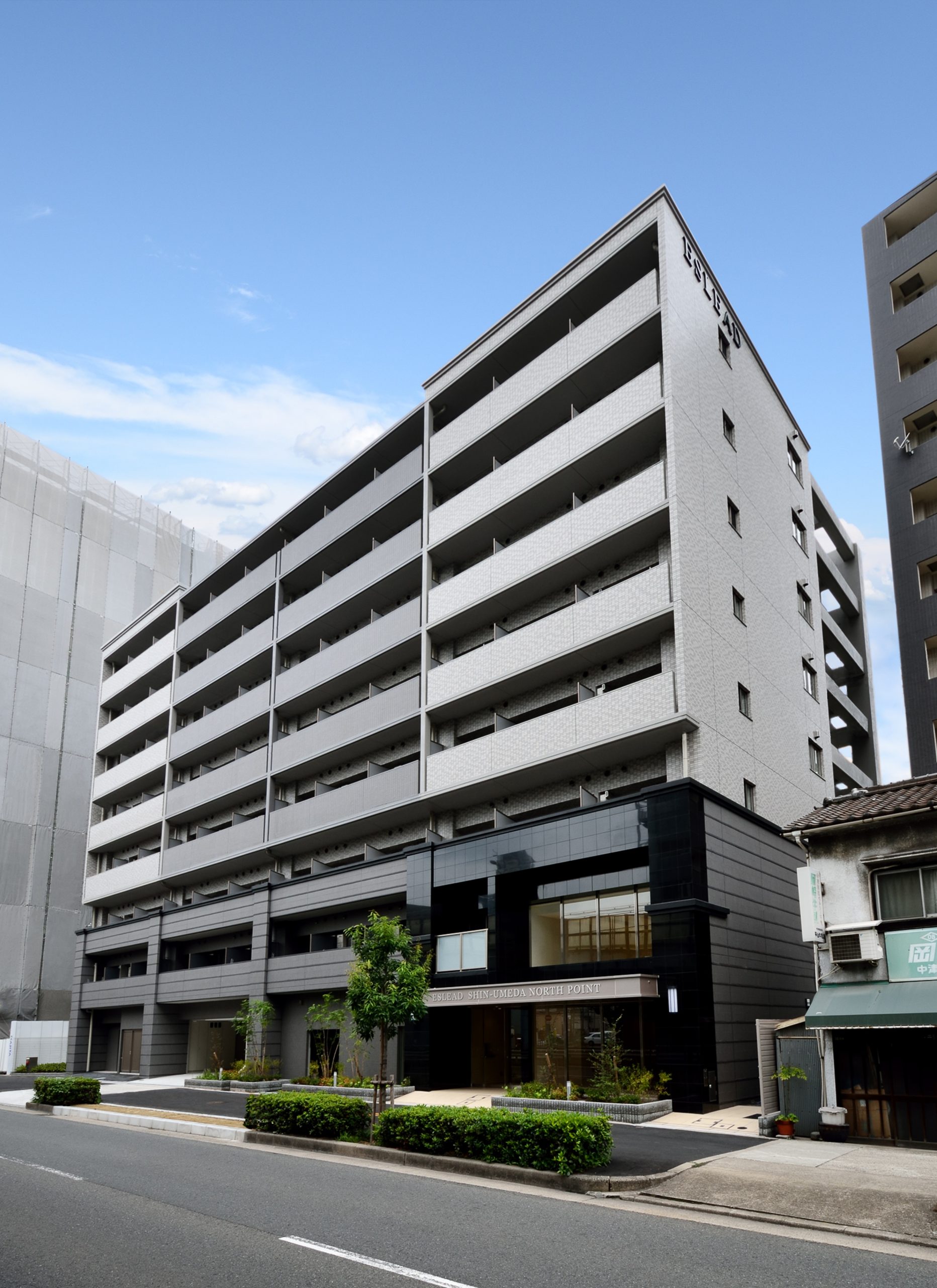 エスリード新梅田ノースポイント