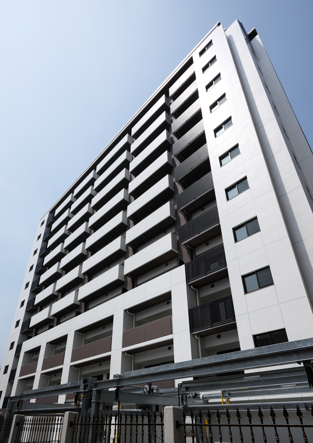 シティーエール東梅田Ⅱ