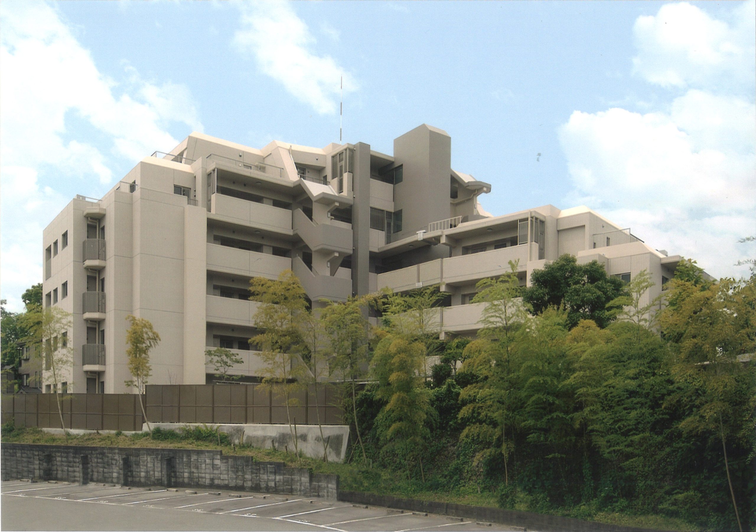イニシア豊中刀根山